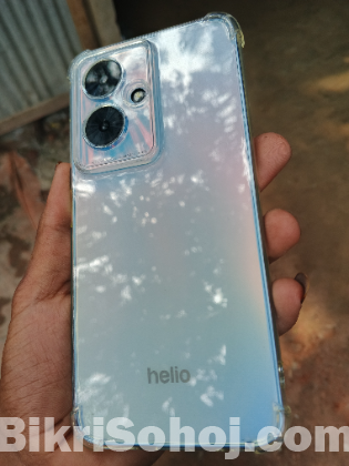 Helio 40